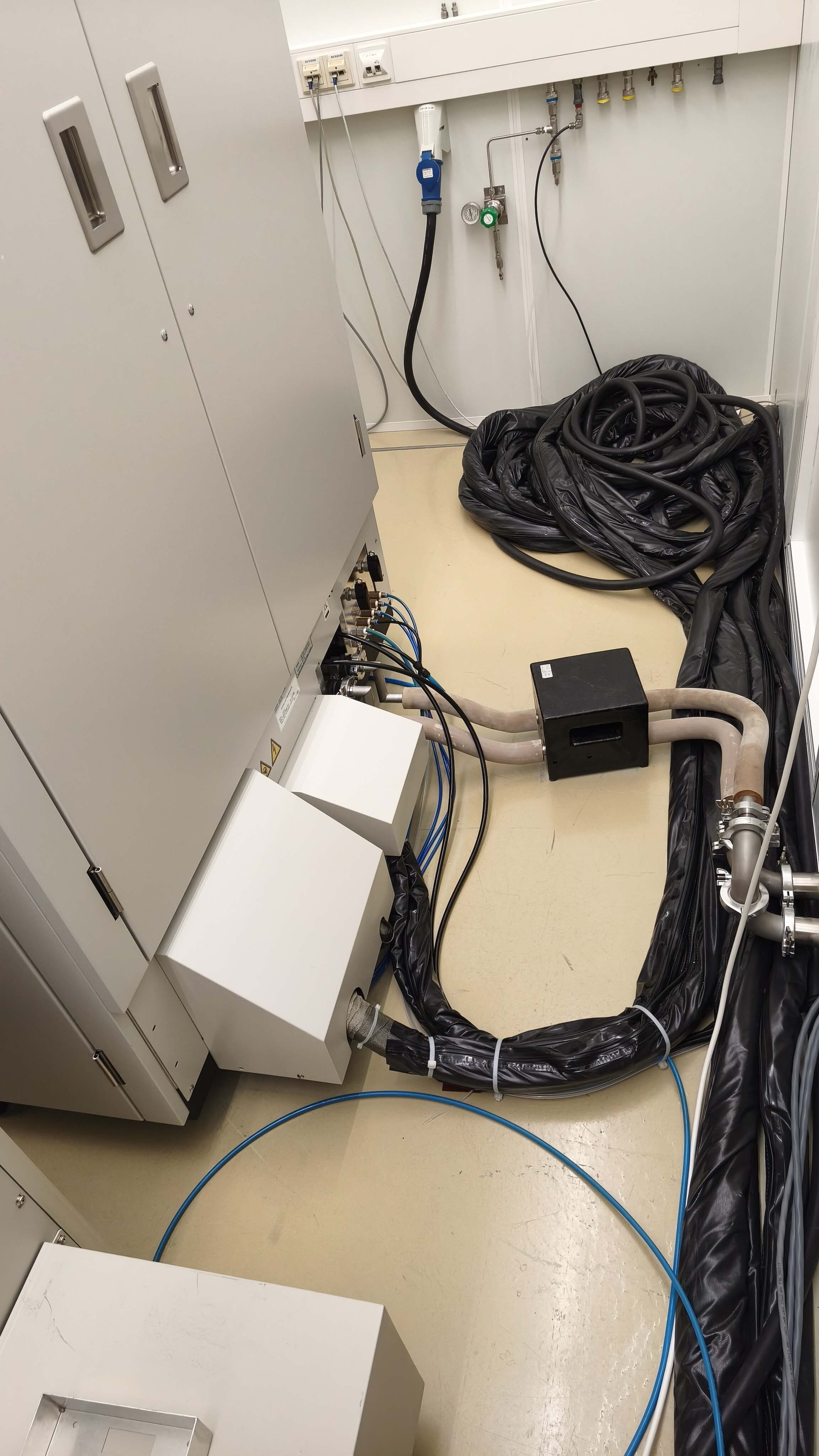 图为 已使用的 HITACHI CG 4000 待售