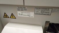 图为 已使用的 HITACHI CG 4000 待售