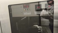 图为 已使用的 HITACHI CG 4000 待售
