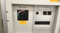 图为 已使用的 HITACHI CG 4000 待售
