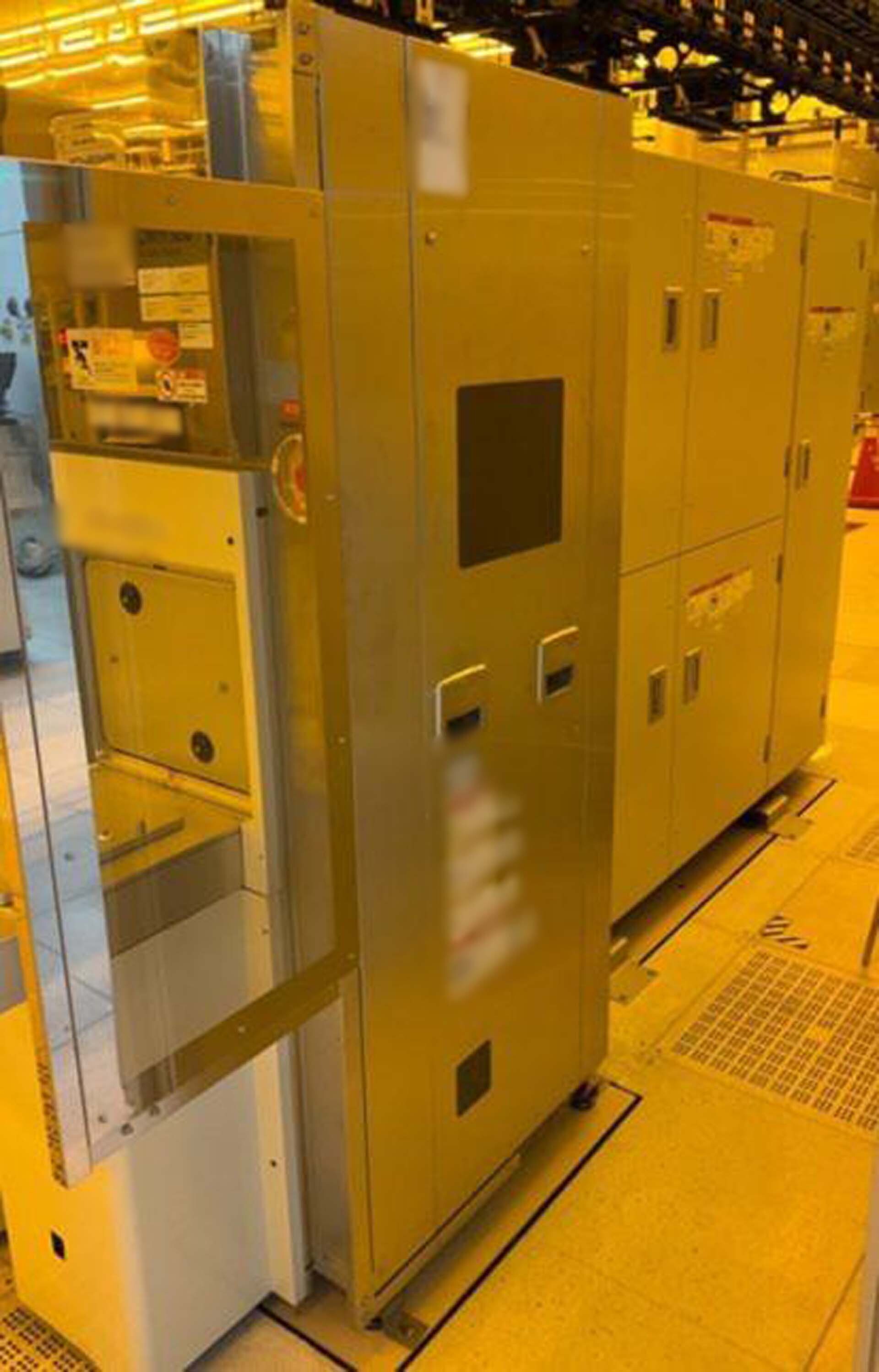 图为 已使用的 HITACHI CG 4000 待售
