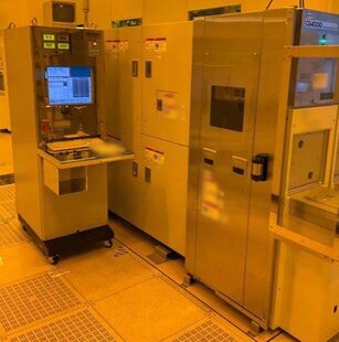 HITACHI CG 4000 #293826254