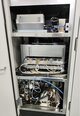 图为 已使用的 HITACHI CG-5000 待售