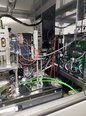 图为 已使用的 HITACHI CG-5000 待售