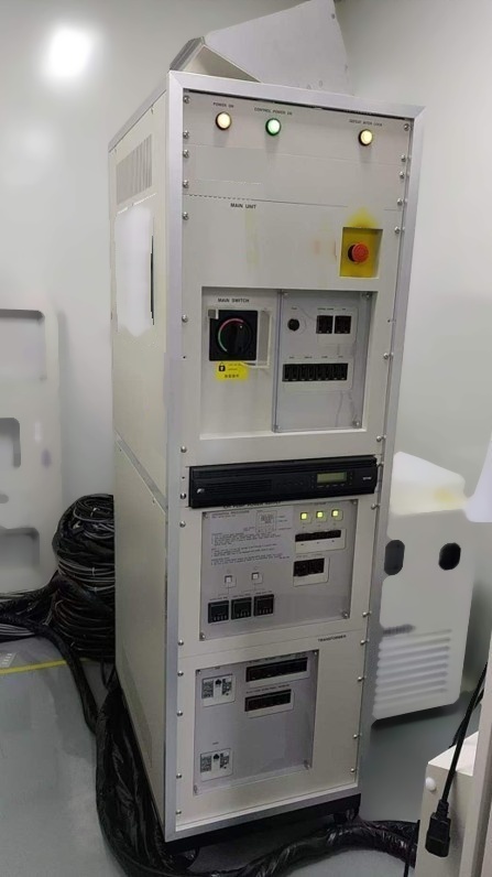 图为 已使用的 HITACHI CG-5000 待售