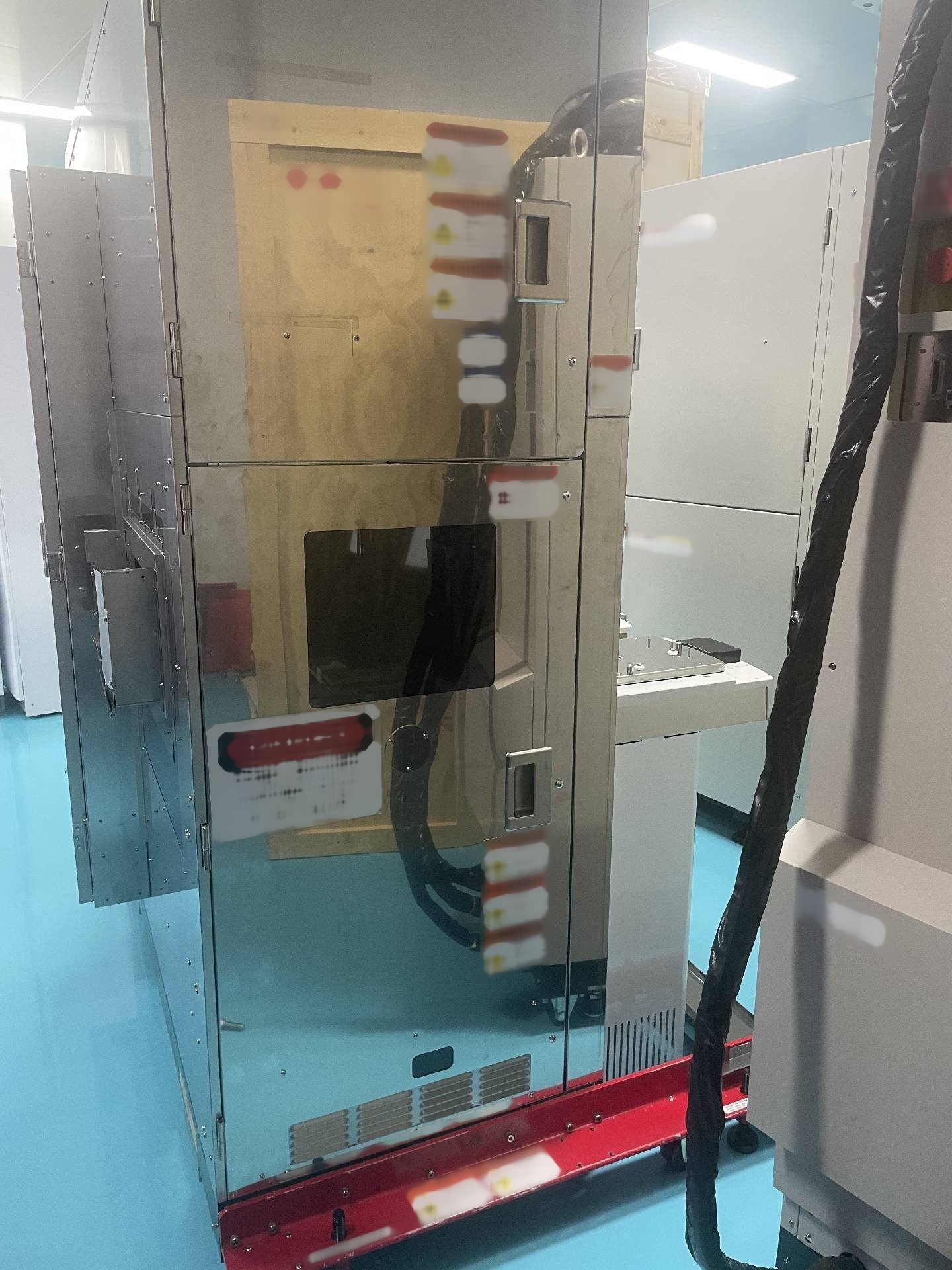 图为 已使用的 HITACHI CG-5000 待售