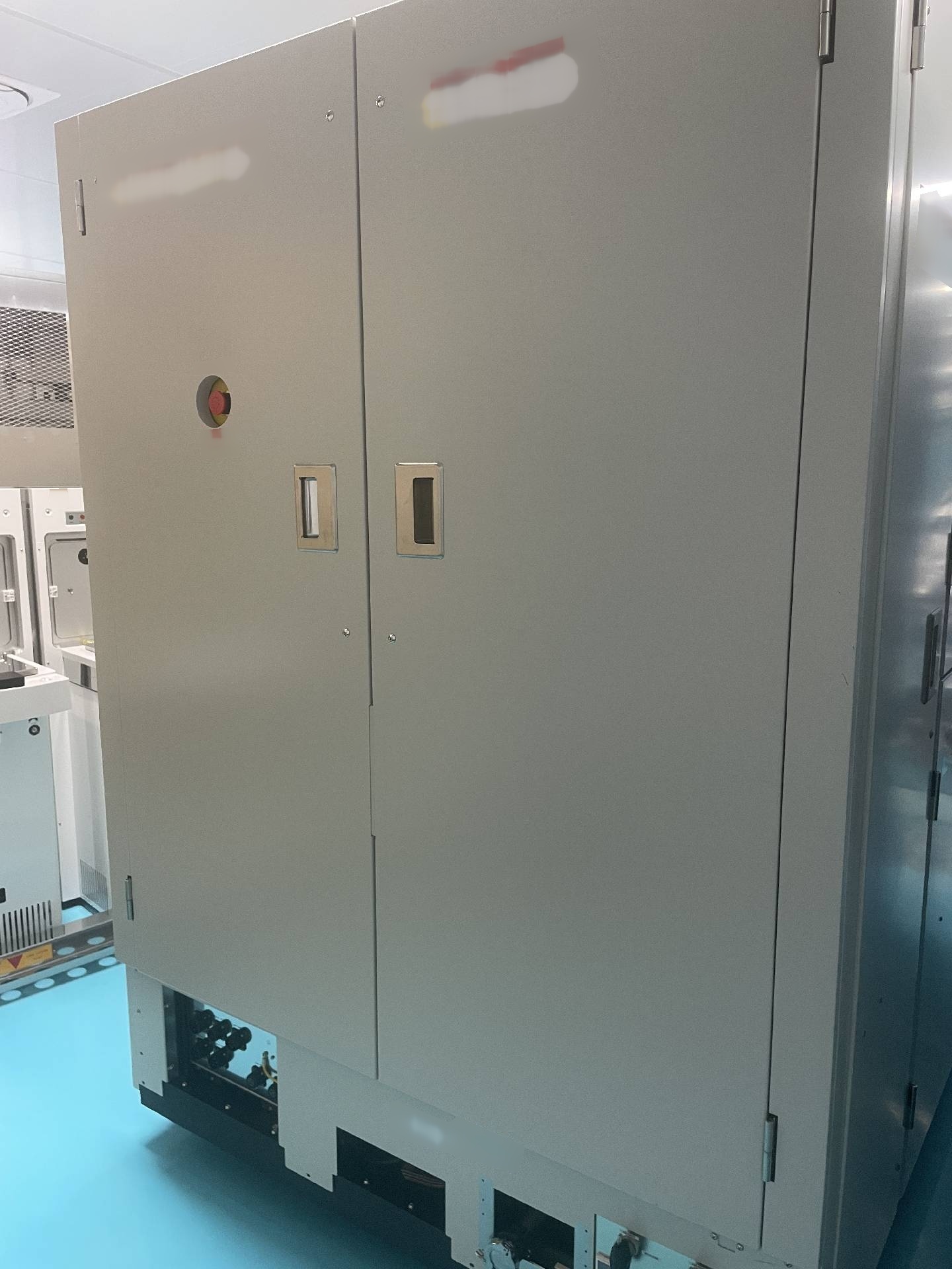 图为 已使用的 HITACHI CG-5000 待售