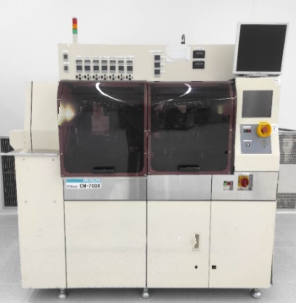 사진 사용됨 HITACHI CM 700X 판매용