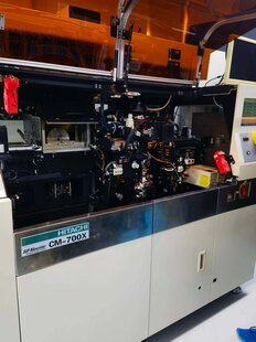 HITACHI CM 700X #293826573