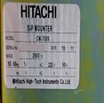 Foto Verwendet HITACHI CM 700X Zum Verkauf