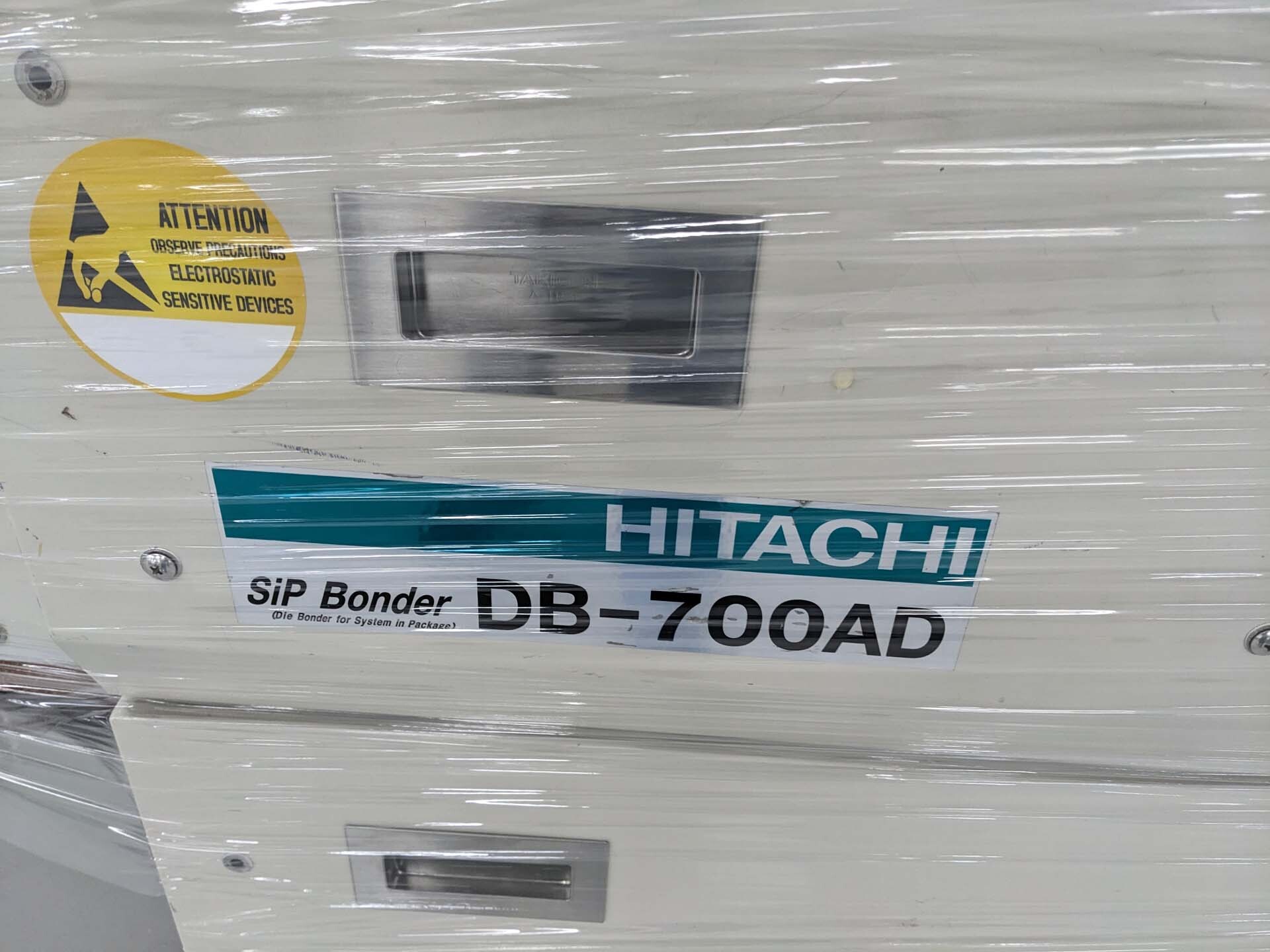 Photo Used HITACHI DB-700AD For Sale