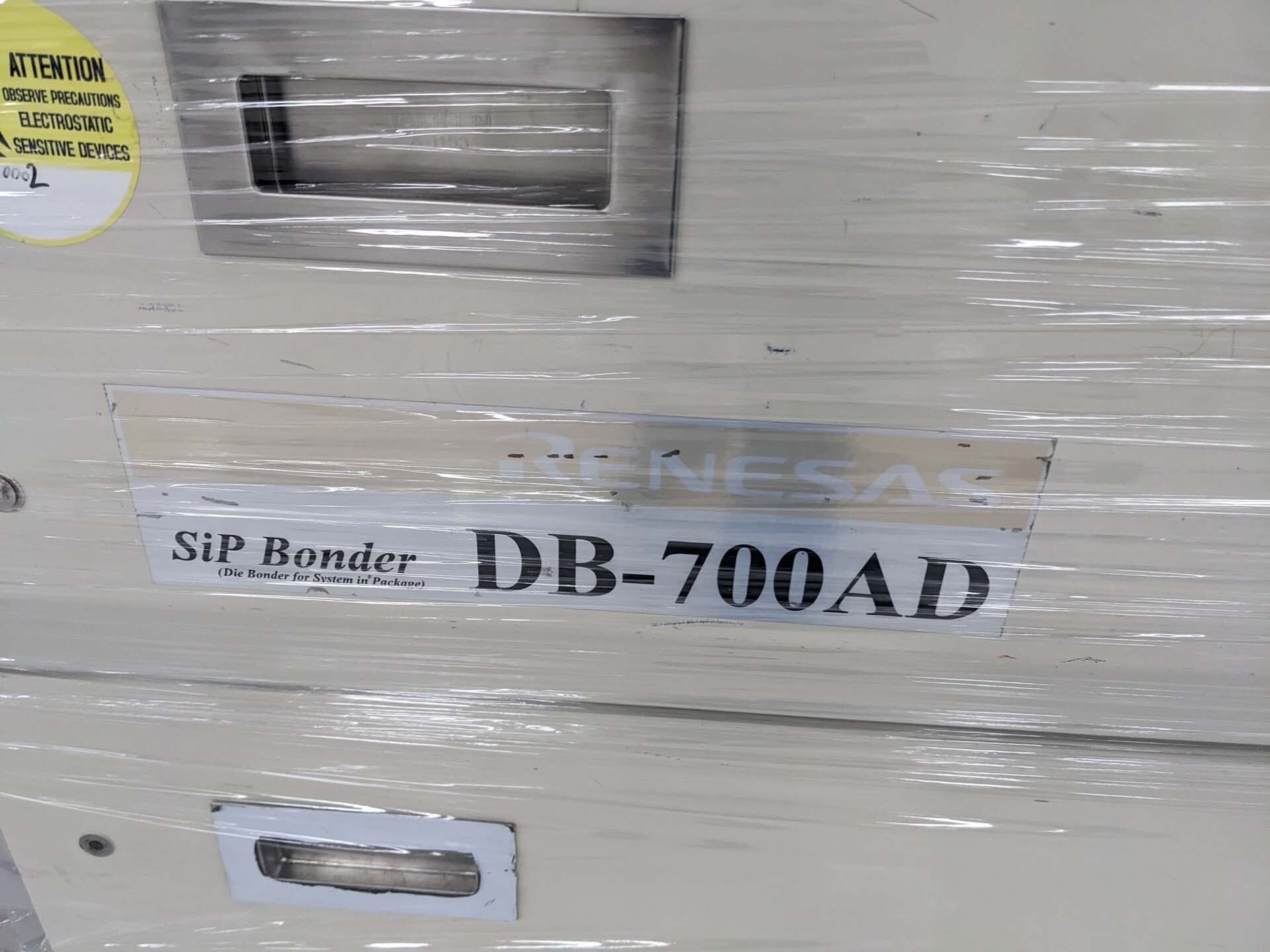 Photo Utilisé HITACHI / RENESAS DB-700AD À vendre