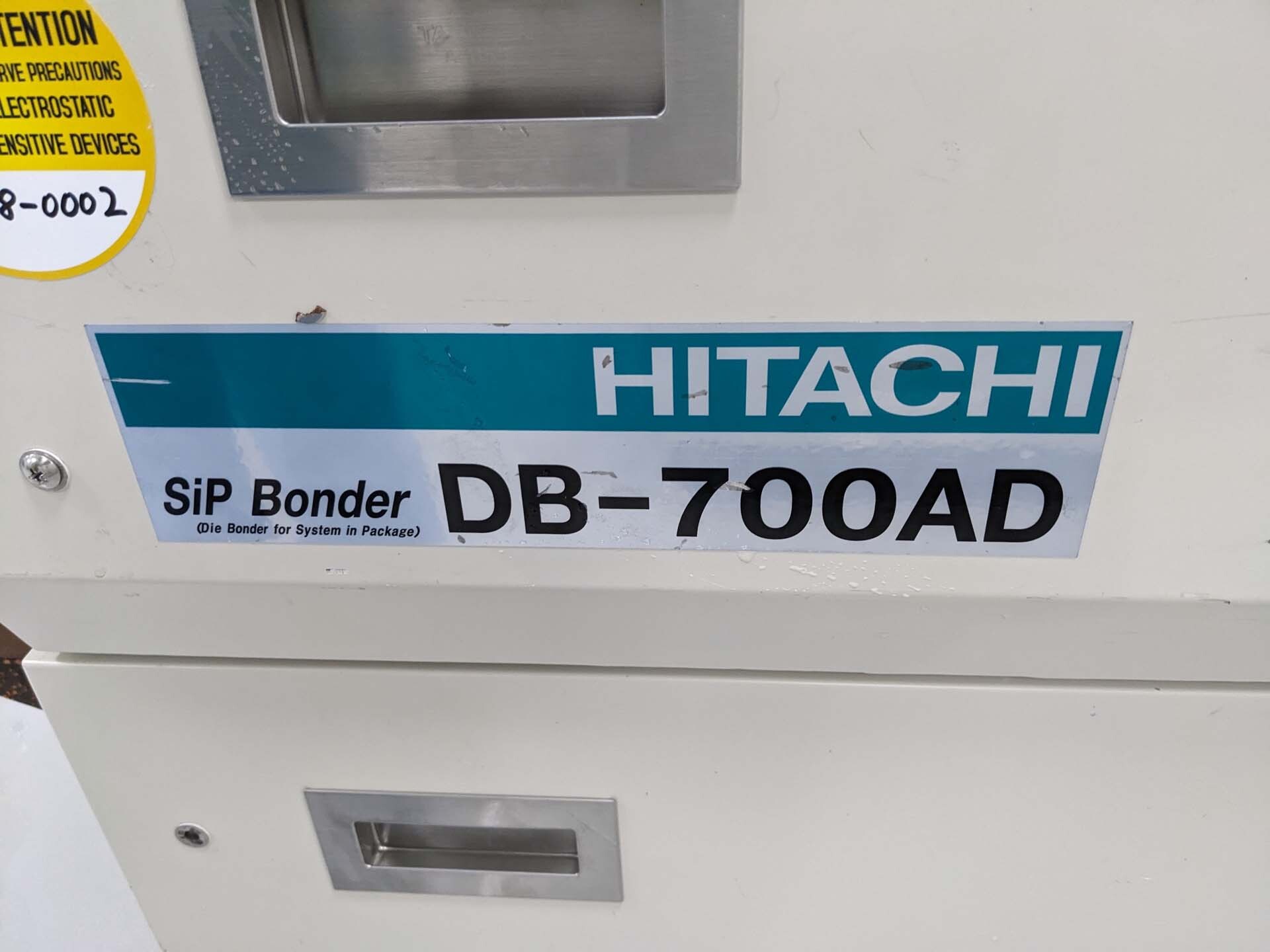 Photo Utilisé HITACHI / RENESAS DB-700AD À vendre