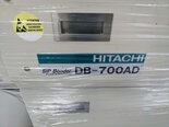 사진 사용됨 HITACHI DB-700AD 판매용