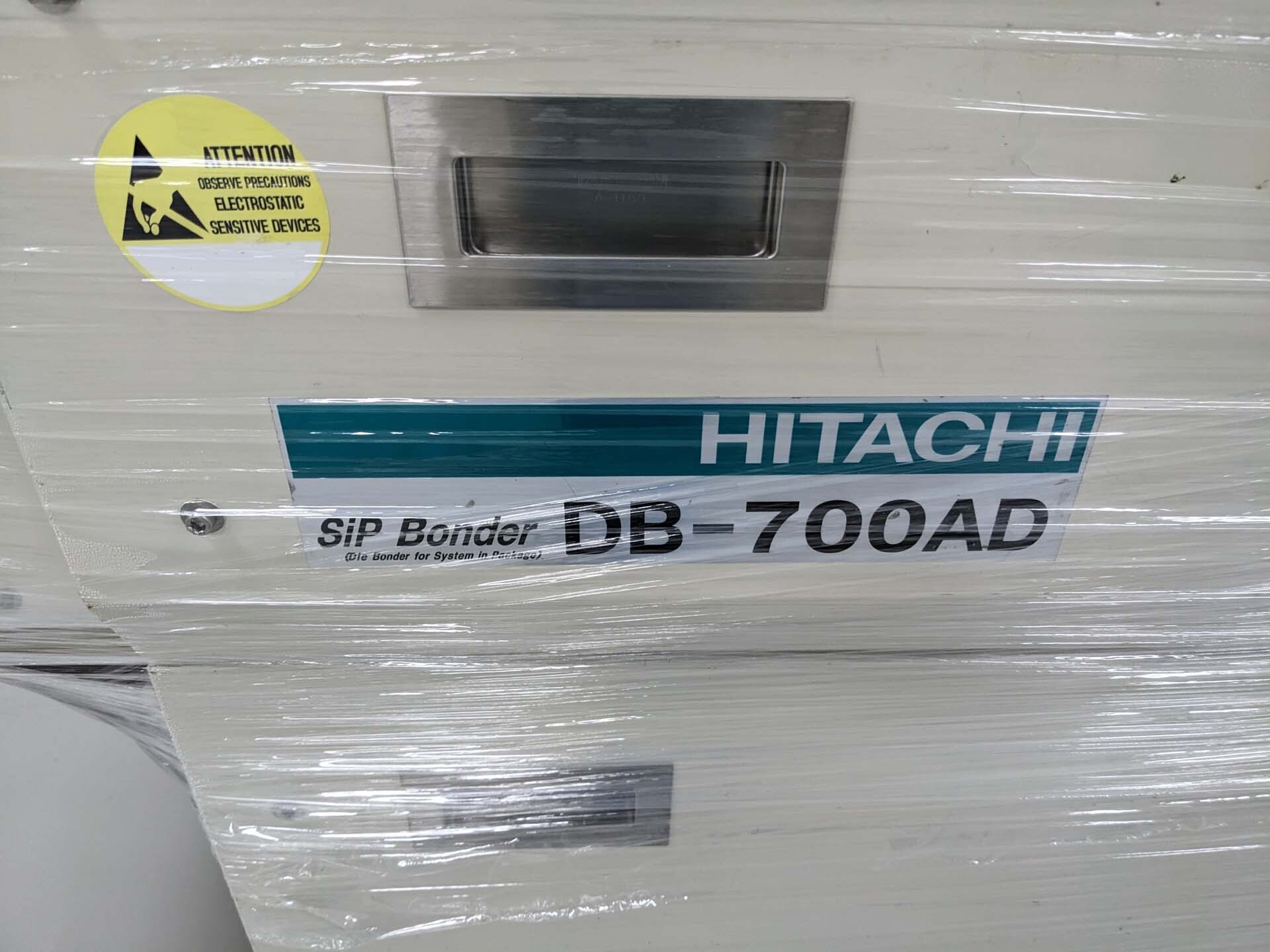 Photo Utilisé HITACHI DB-700AD À vendre