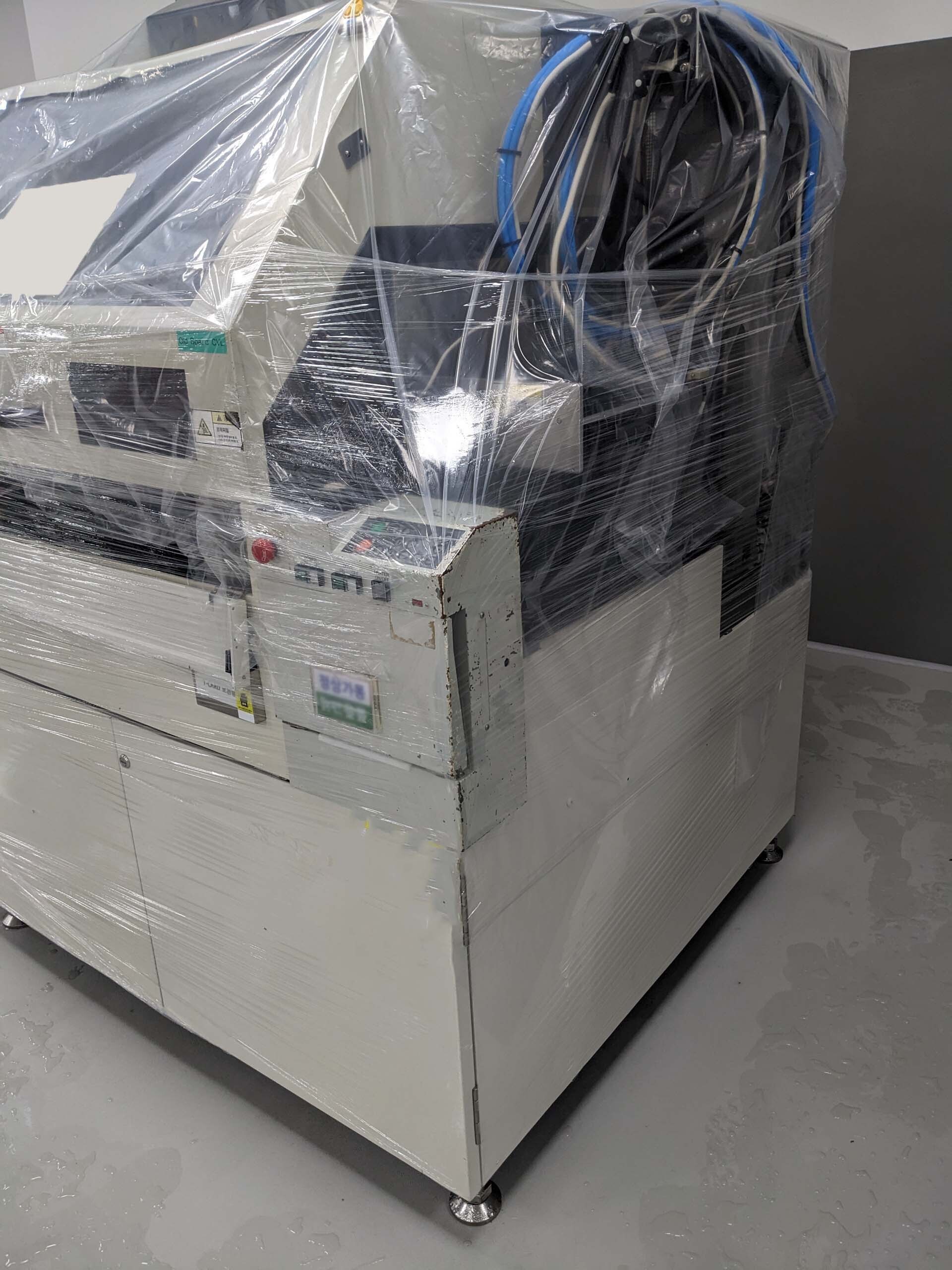 Photo Utilisé HITACHI / RENESAS DB-700AD À vendre