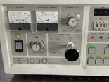 Foto Verwendet HITACHI E-1030 Zum Verkauf