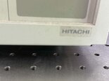 Foto Verwendet HITACHI E-1030 Zum Verkauf
