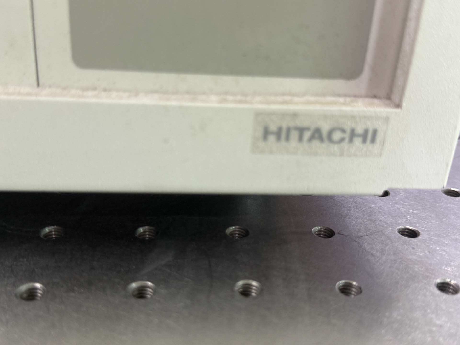 Foto Verwendet HITACHI E-1030 Zum Verkauf