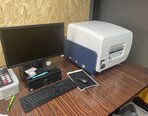 圖為 已使用的 HITACHI EA1000AIII 待售