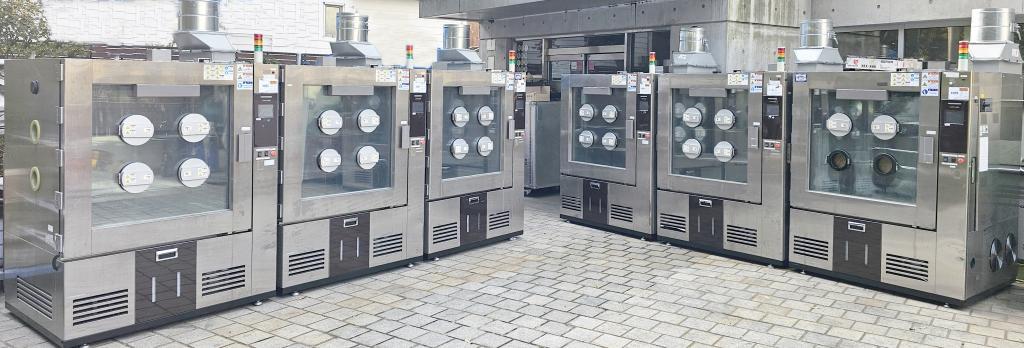 사진 사용됨 HITACHI EC-86MHHPE 판매용