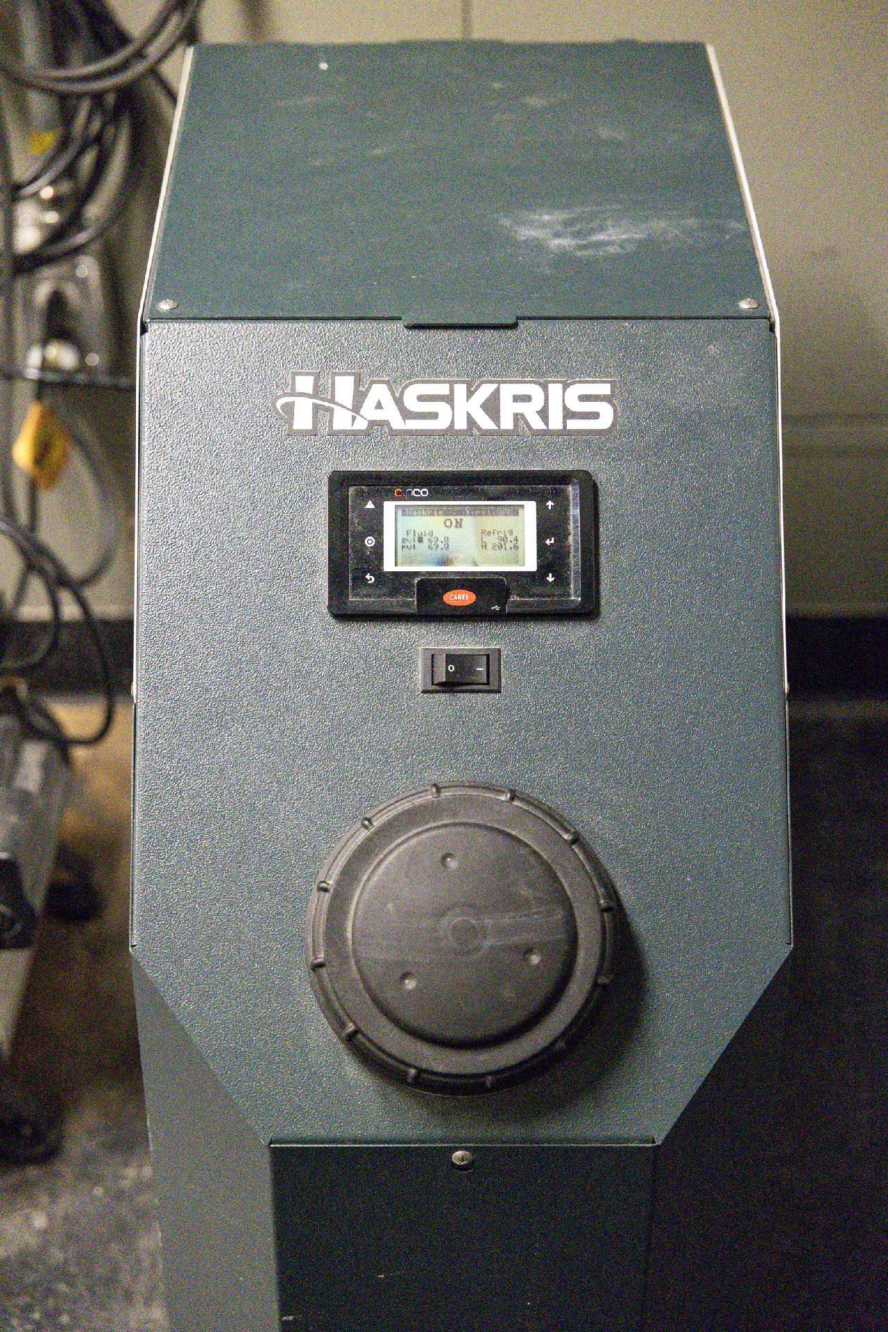 Photo Utilisé HITACHI Ethos NX5000 À vendre
