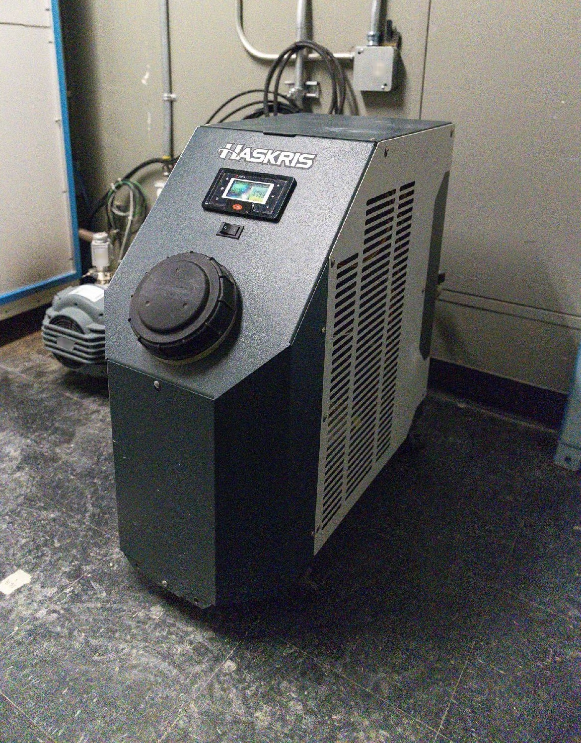 Photo Utilisé HITACHI Ethos NX5000 À vendre