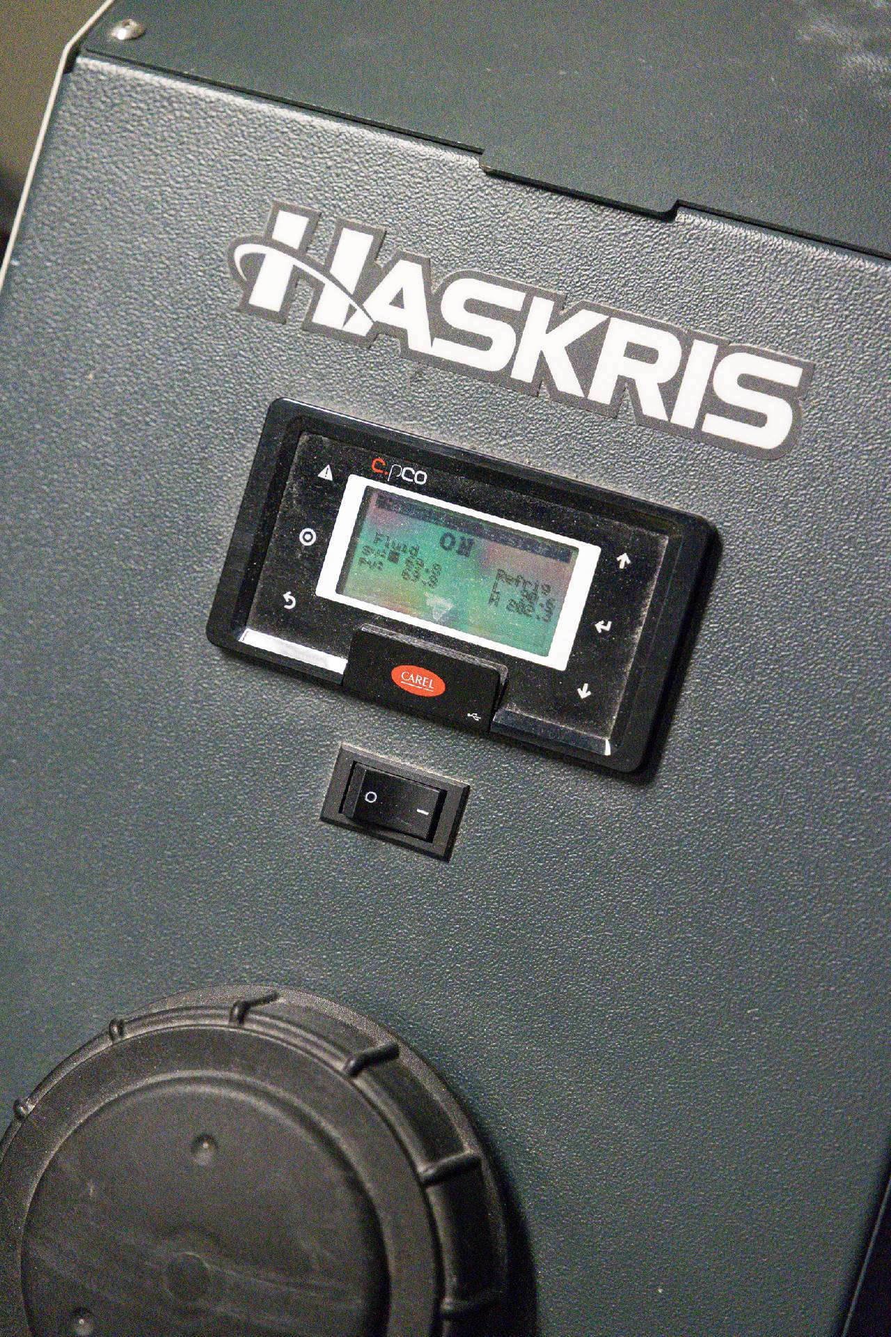 Photo Utilisé HITACHI Ethos NX5000 À vendre