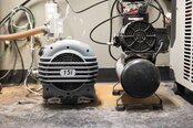 Photo Utilisé HITACHI Ethos NX5000 À vendre