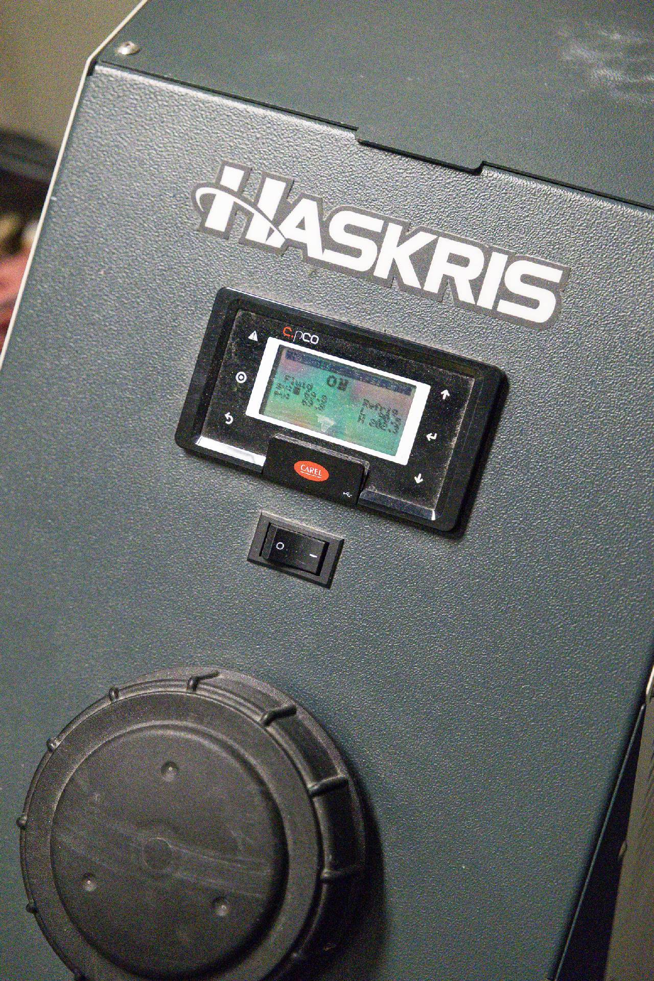 Photo Utilisé HITACHI Ethos NX5000 À vendre