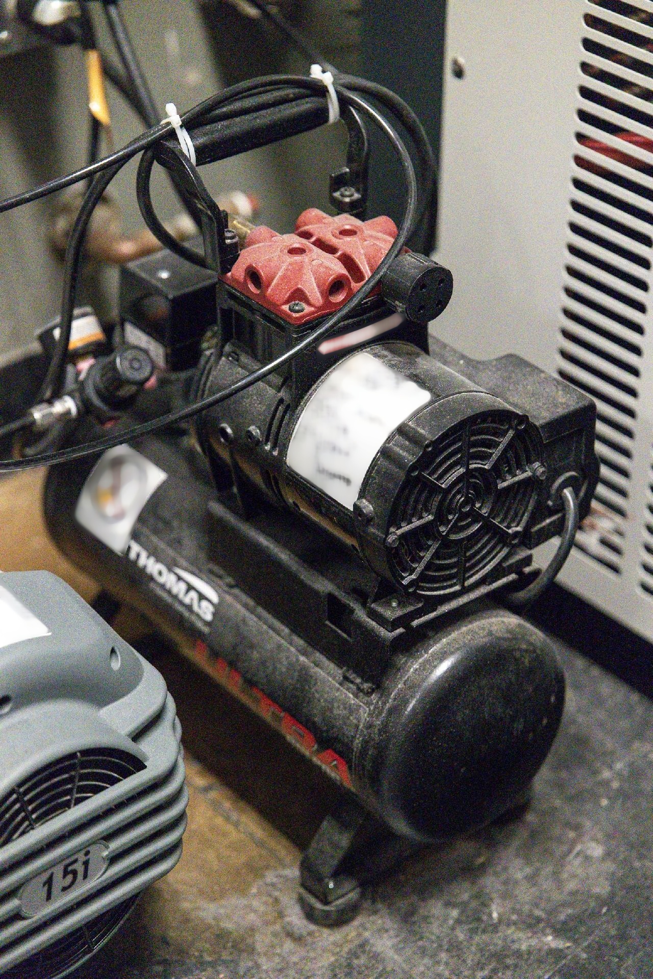 Photo Utilisé HITACHI Ethos NX5000 À vendre