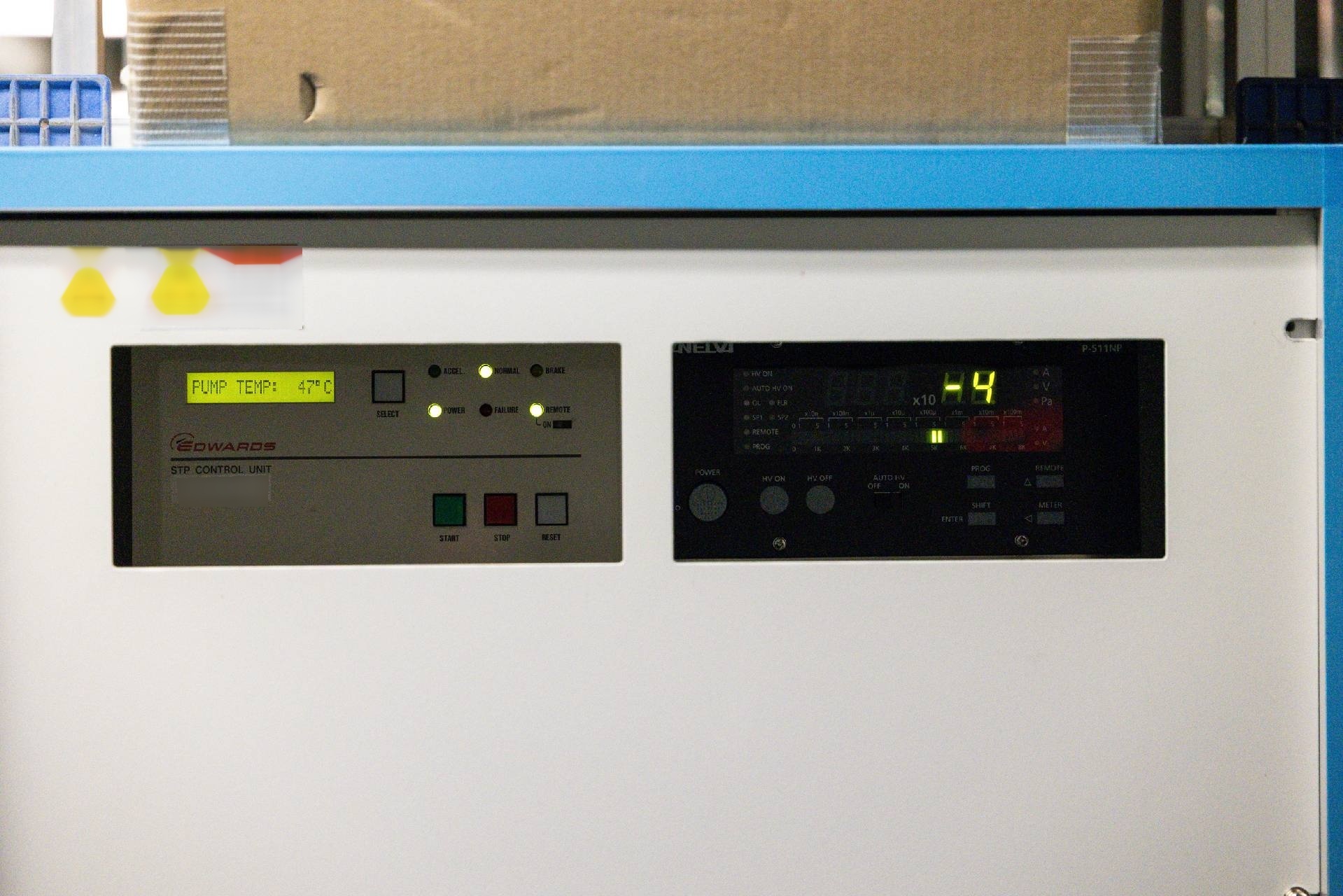 Photo Utilisé HITACHI Ethos NX5000 À vendre