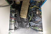 Photo Utilisé HITACHI Ethos NX5000 À vendre