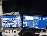 Photo Utilisé HITACHI Ethos NX5000 À vendre