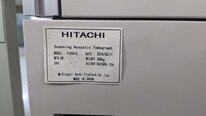 圖為 已使用的 HITACHI FS-200 Type II 待售