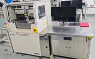 Photo Used HITACHI FS300II For Sale