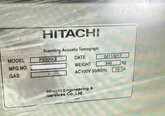 사진 사용됨 HITACHI FS300i Type II 판매용