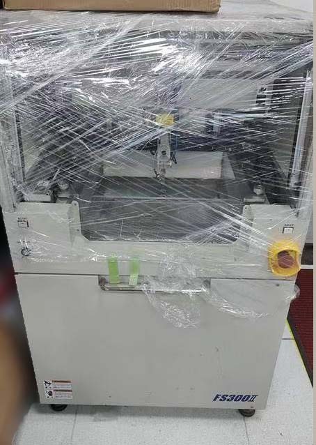 사진 사용됨 HITACHI FS300i Type II 판매용