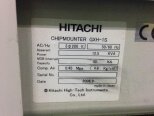 圖為 已使用的 HITACHI GXH-1S 待售