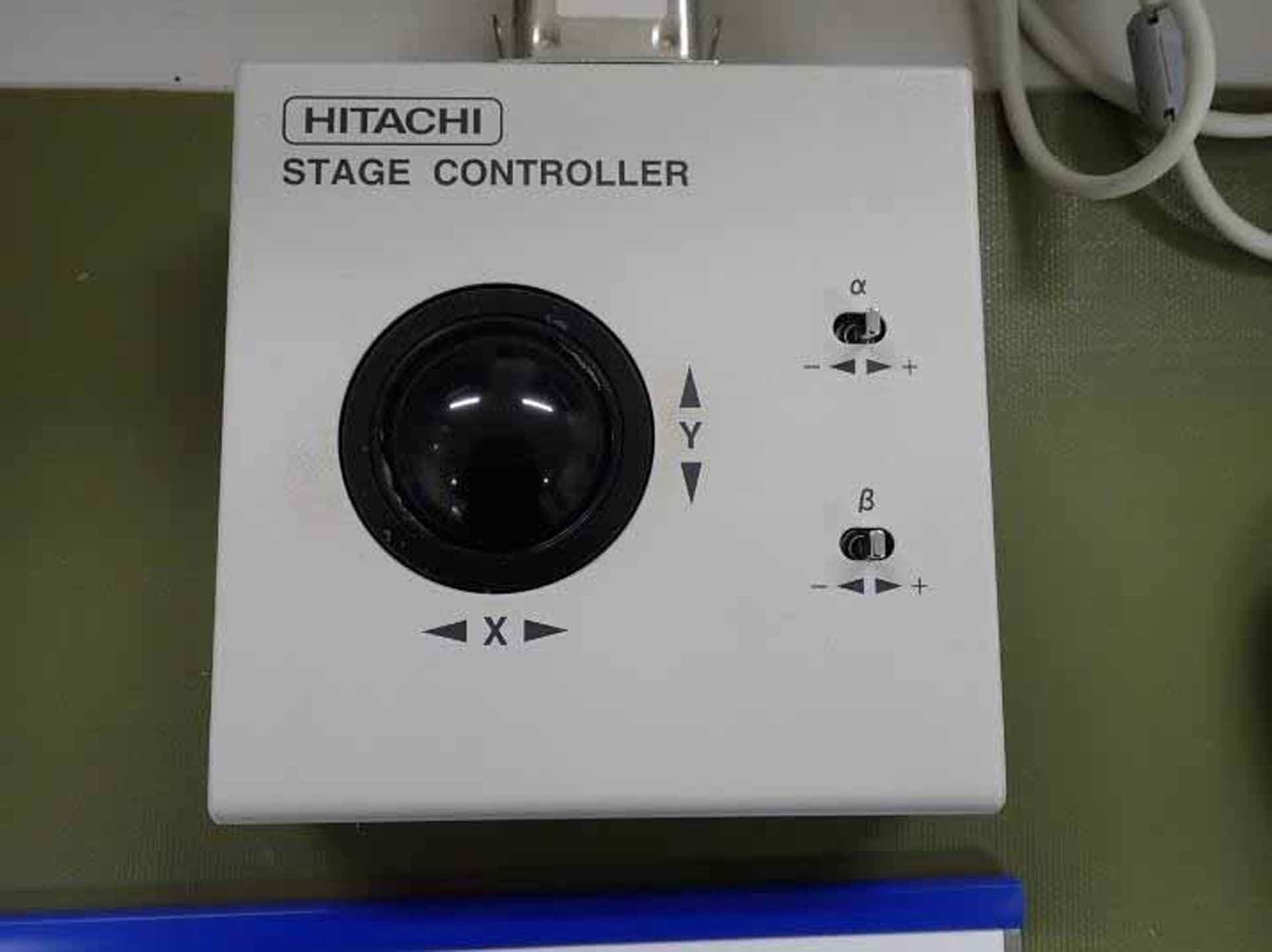 Photo Used HITACHI HD-2000 For Sale