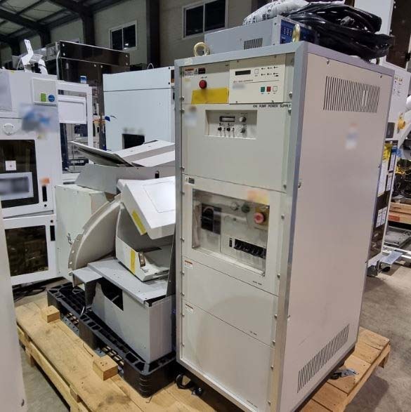 图为 已使用的 HITACHI HD-2300 待售
