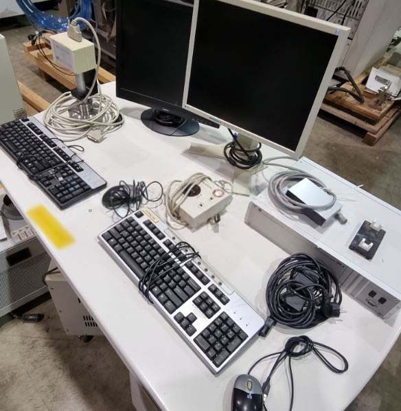 图为 已使用的 HITACHI HD-2300 待售