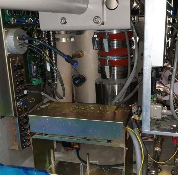 图为 已使用的 HITACHI HD-2300 待售