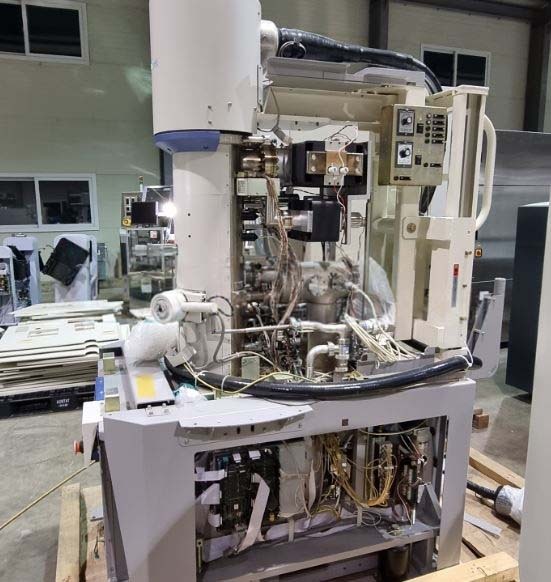 图为 已使用的 HITACHI HD-2300 待售