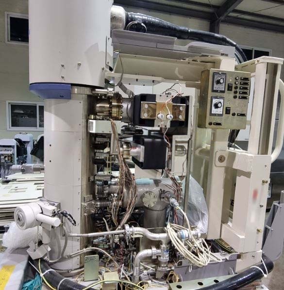 图为 已使用的 HITACHI HD-2300 待售