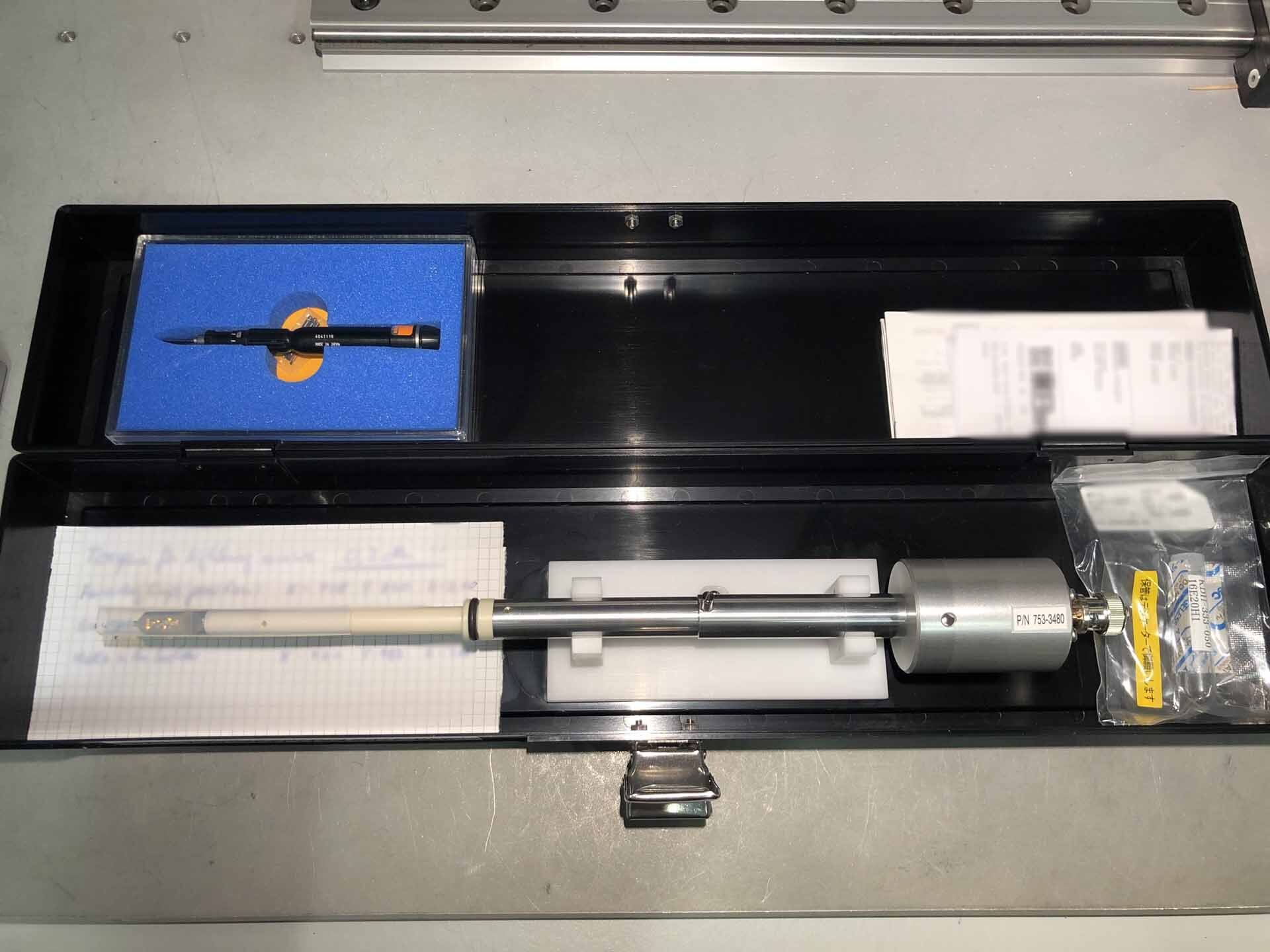 图为 已使用的 HITACHI HD-2700 待售