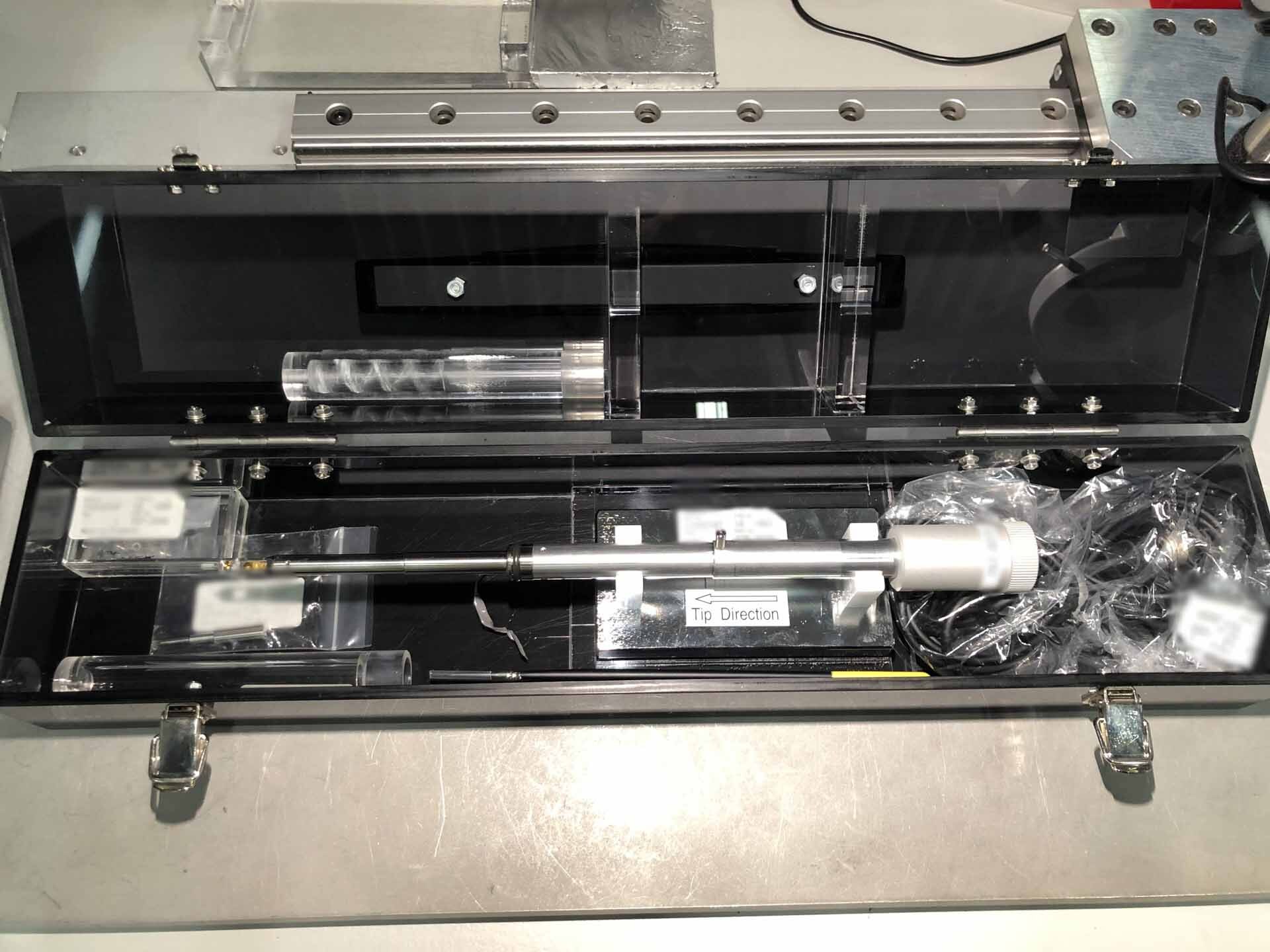 图为 已使用的 HITACHI HD-2700 待售