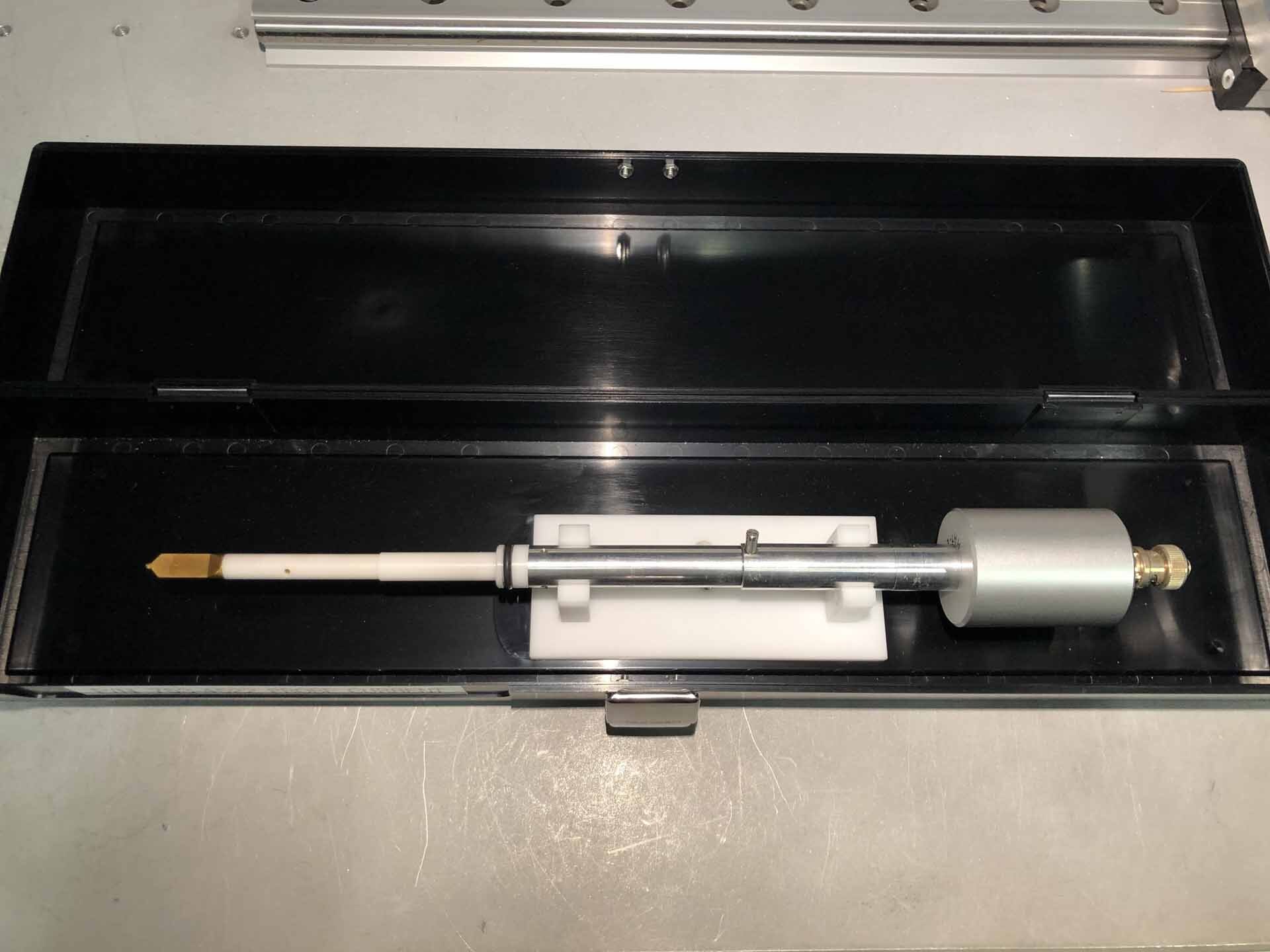图为 已使用的 HITACHI HD-2700 待售