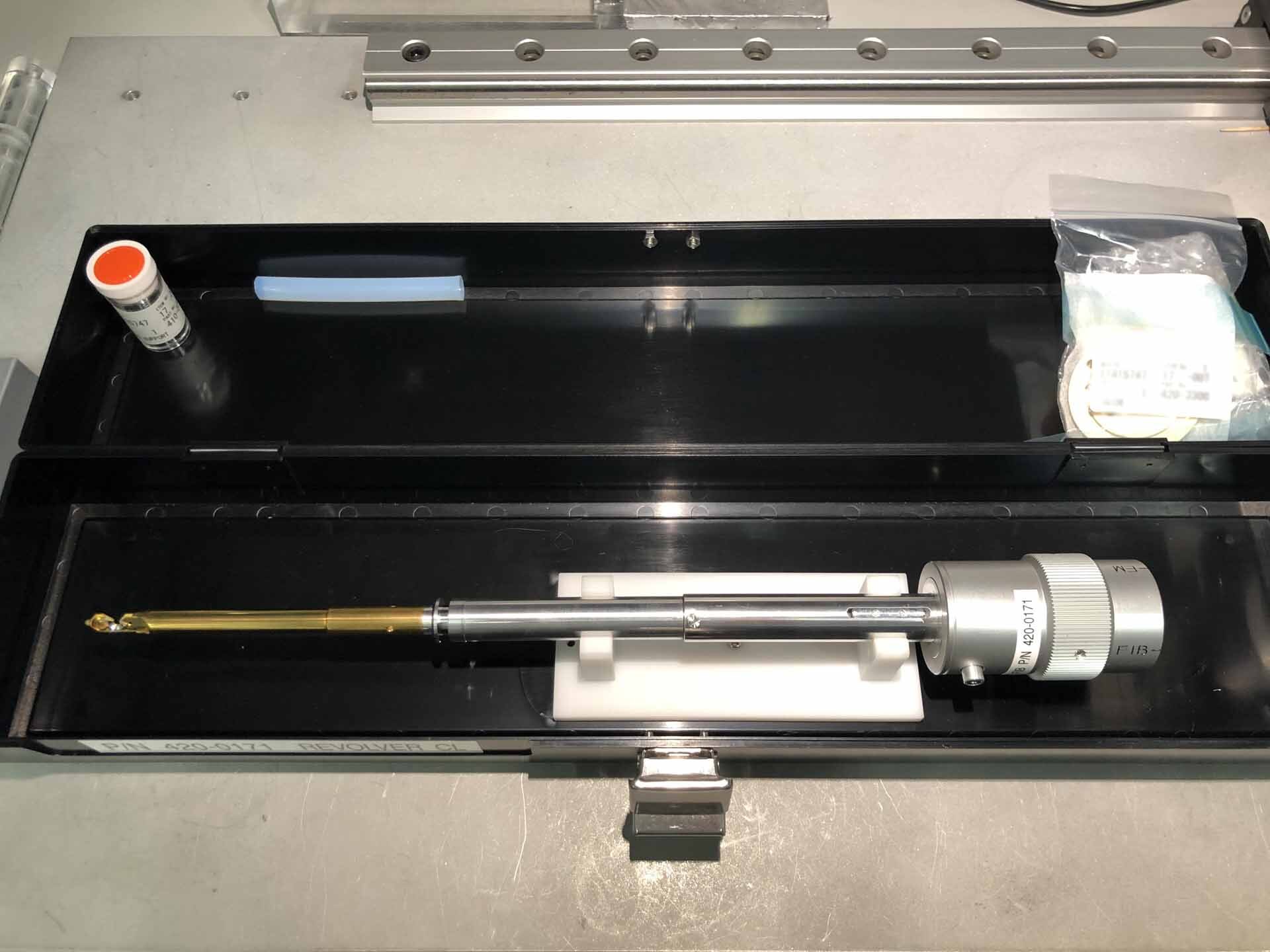 图为 已使用的 HITACHI HD-2700 待售