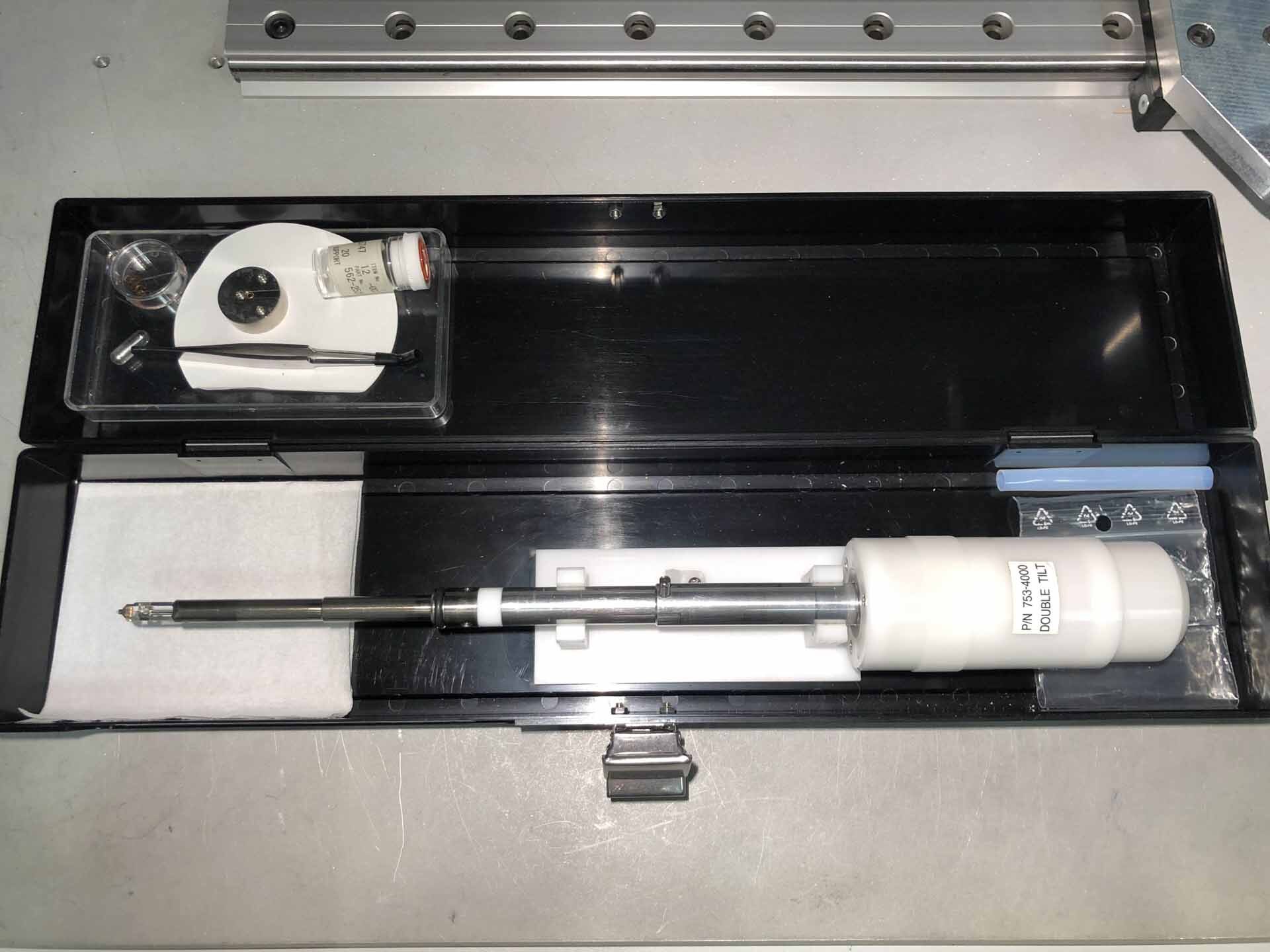 图为 已使用的 HITACHI HD-2700 待售